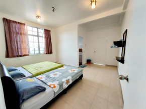 Homestay Brinchang Cameron Highlands